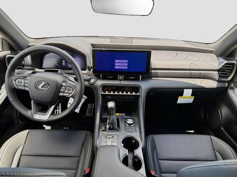 New 2026 Lexus IS 350 F Sport w/ Handling Package RWD image 15