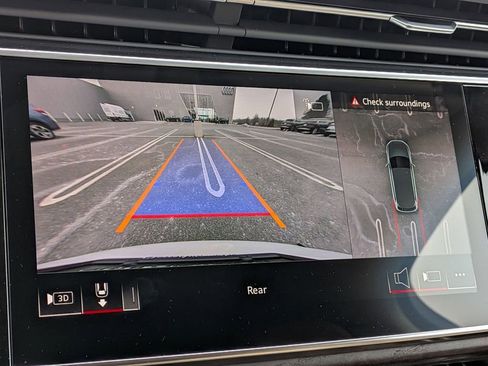 New 2026 Audi Q7 3.0T Premium Plus image 10