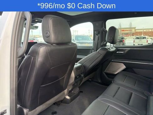 Used 2025 GMC Sierra EV Denali image 21