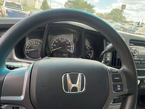 Used 2010 Honda Ridgeline RT image 14