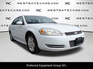 Used 2013 Chevrolet Impala LT w/ LT Sunroof Package video 2