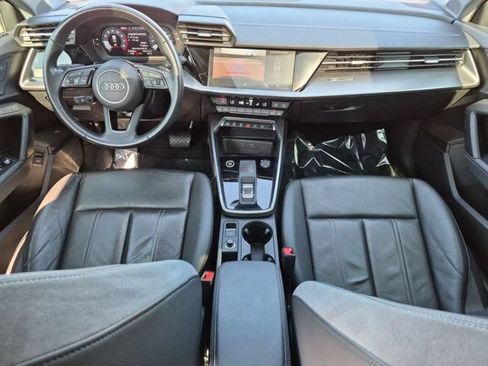 Used 2023 Audi A3 2.0T Premium w/ Convenience Package FWD image 14