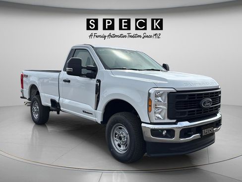 New 2026 Ford F250 XL AWD/4WD image 7