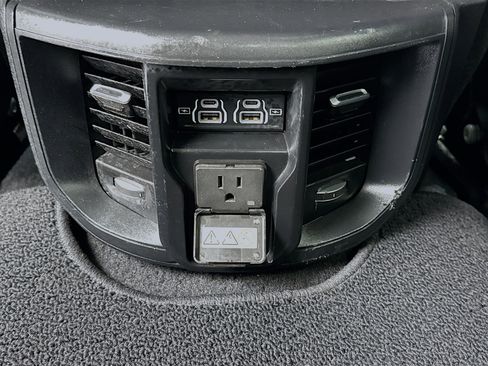 Used 2024 RAM 2500 Laramie w/ Safety Group image 16