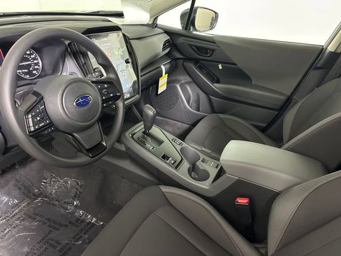New 2026 Subaru Crosstrek 2.0i Premium image 21