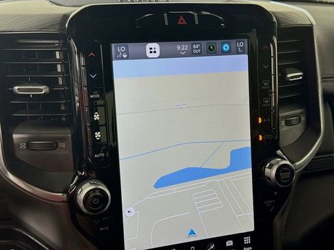 Used 2023 RAM 1500 Laramie image 16