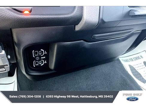 Used 2019 RAM 1500 Tradesman AWD/4WD image 24