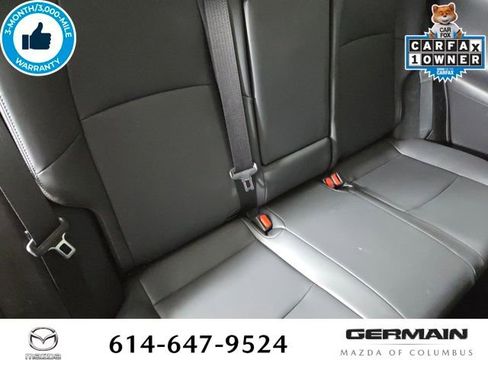 Used 2023 Toyota Venza XLE AWD/4WD image 21