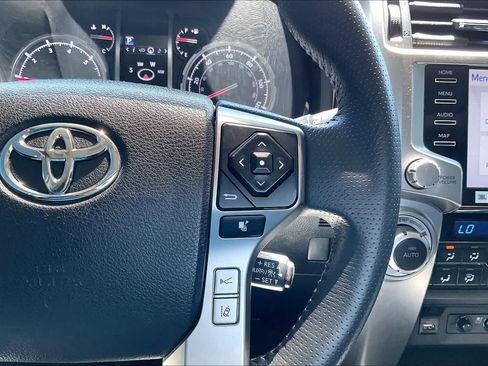 Used 2021 Toyota 4Runner Limited RWD image 25