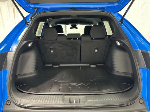 Used 2026 Honda HR-V Sport image 46