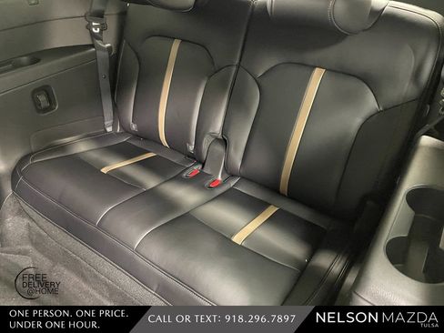 New 2026 MAZDA CX-90 Plug-In Hybrid w/ Premium Plus image 39