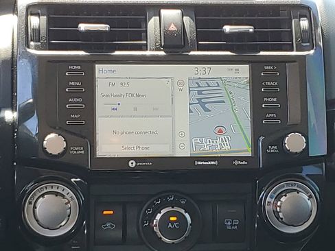 Used 2023 Toyota 4Runner TRD Off-Road Premium AWD/4WD image 14