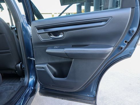 Used 2024 Honda CR-V Sport image 39