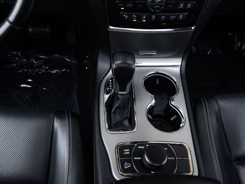 Used 2021 Jeep Grand Cherokee Limited w/ Quick Order Package 28K 80th AWD/4WD image 23