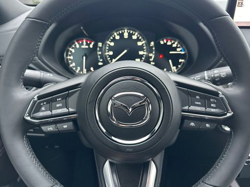 New 2025 MAZDA CX-5 Signature image 27