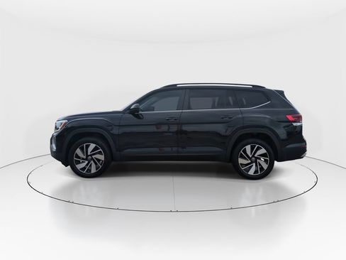Used 2024 Volkswagen Atlas SE FWD image 5