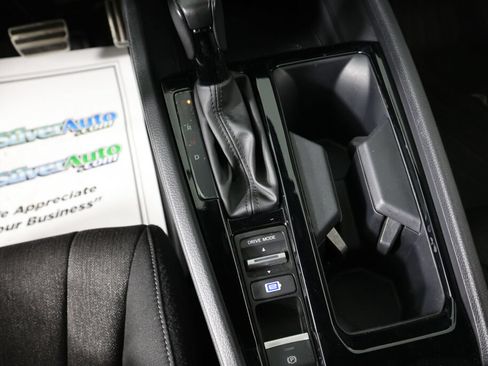 Used 2024 Honda Accord Sport image 35
