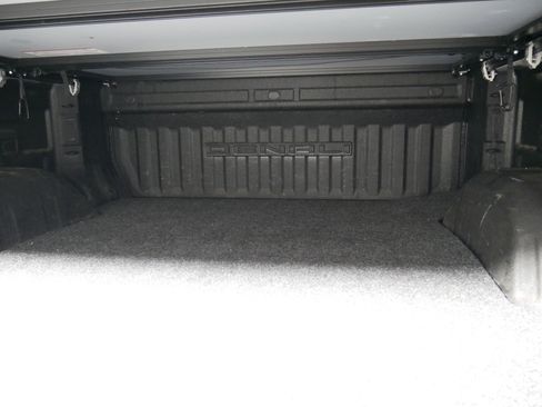 Certified 2023 GMC Sierra 1500 Denali Ultimate AWD/4WD image 18