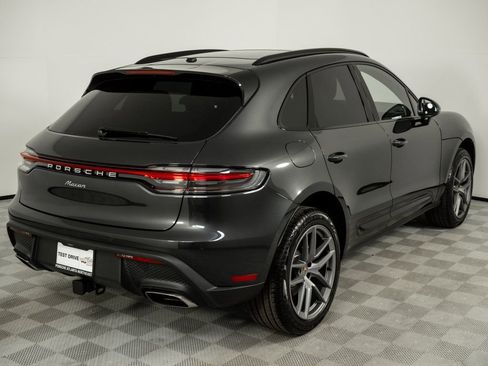 New 2026 Porsche Macan AWD/4WD image 29