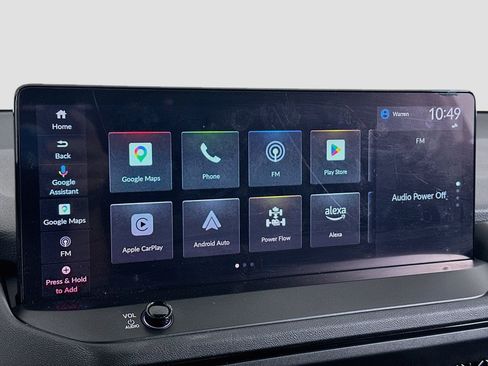 Used 2023 Honda Accord Touring image 21