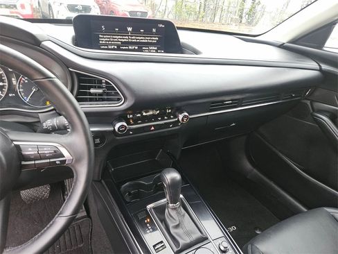 Used 2025 MAZDA CX-30 AWD 2.5 S w/ Preferred Package image 20