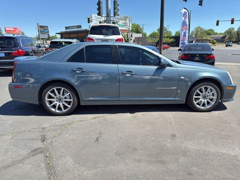 Used 2006 Cadillac STS V RWD image 9