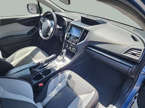 Used 2022 Subaru Crosstrek 2.0i Premium AWD/4WD image 13
