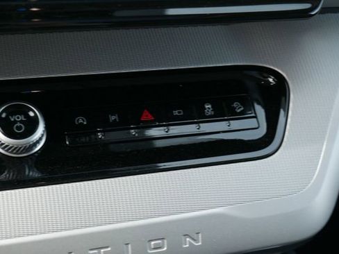 New 2026 Ford Expedition Active AWD/4WD image 25