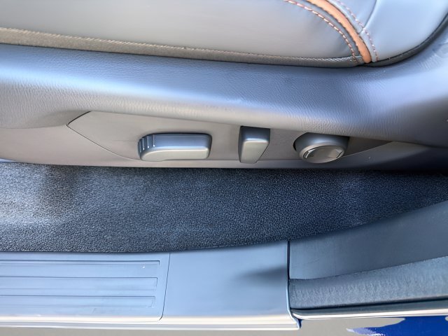 New 2026 Subaru Forester Sport AWD/4WD image 6