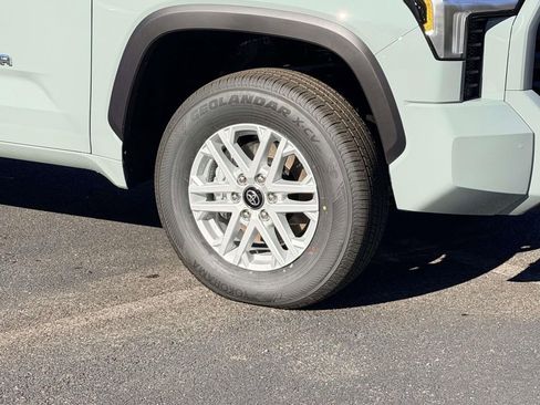 New 2026 Toyota Tundra SR5 image 24