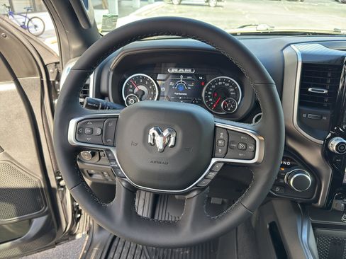 New 2026 RAM 1500 Big Horn image 18