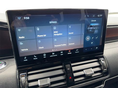 Used 2023 Lincoln Navigator Reserve image 66