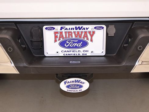 Certified 2023 Ford F150 4x4 SuperCrew image 44