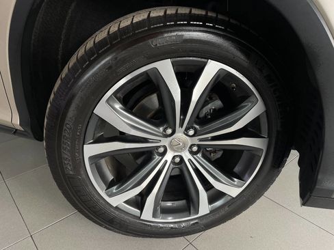 Used 2016 Lexus RX 350 AWD image 11