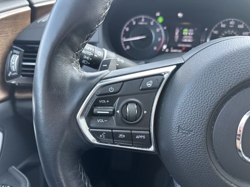 Used 2023 Acura RDX AWD w/ Advance Package image 22