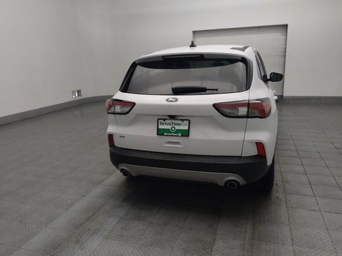 Used 2022 Ford Escape SE w/ Convenience Package image 7