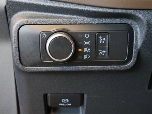 Used 2021 Ford Bronco Wildtrak image 27