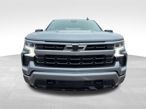 New 2026 Chevrolet Silverado 1500 RST w/ Convenience Package II AWD/4WD image 8