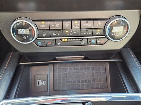 Used 2021 Ford Expedition King Ranch w/ Cargo Package image 10