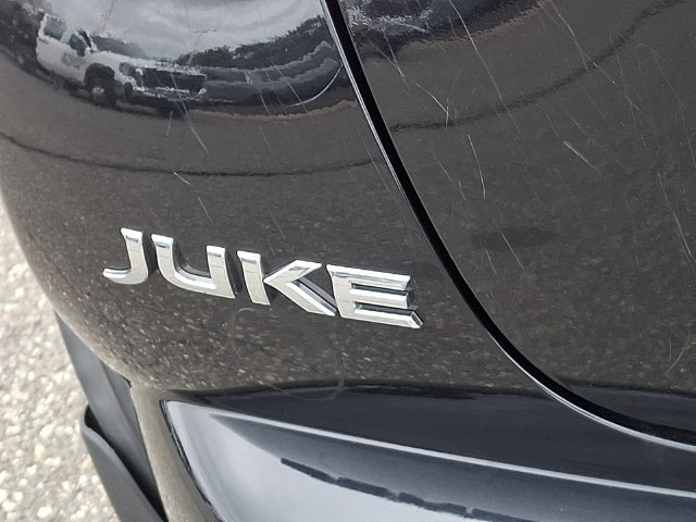 Used 2014 Nissan Juke S AWD/4WD image 29