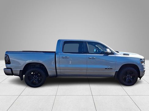 Used 2020 RAM 1500 Big Horn AWD/4WD image 8