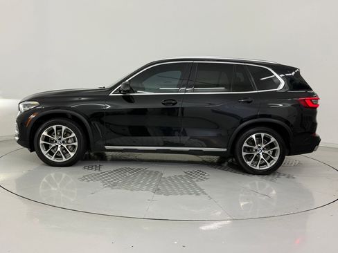 Used 2019 BMW X5 xDrive40i w/ Convenience Package image 2