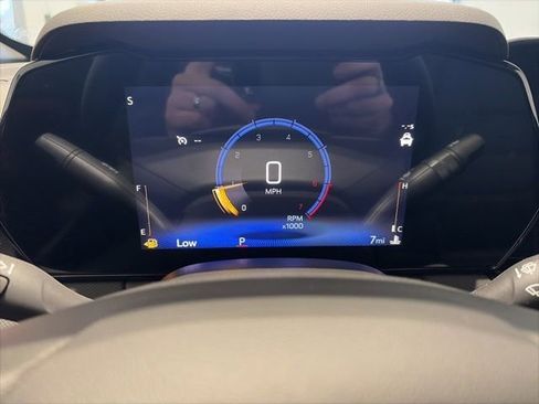 New 2026 Chevrolet TrailBlazer RS w/ Convenience Package image 19