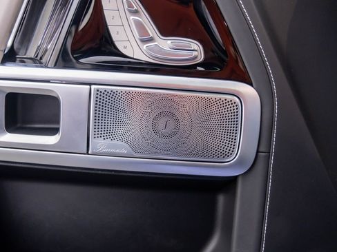 Used 2023 Mercedes-Benz G 550 image 22