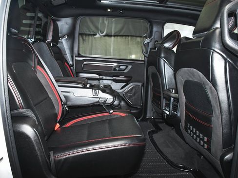 Used 2023 RAM 1500 TRX w/ TRX Level 2 Equipment Group image 61