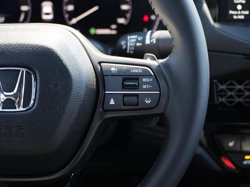 New 2025 Honda Accord Sport image 24