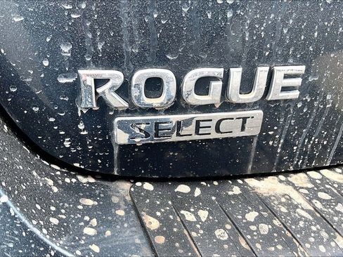 Used 2015 Nissan Rogue S w/ Convenience Package image 7