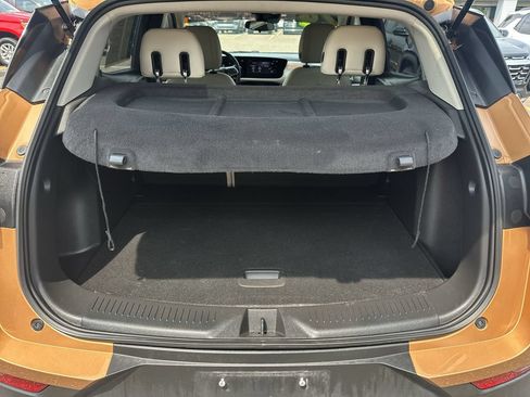 Used 2024 Buick Encore GX Preferred w/ Advanced Technology Package FWD image 23
