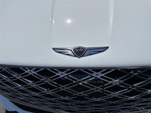 New 2026 Genesis G80 2.5T image 26