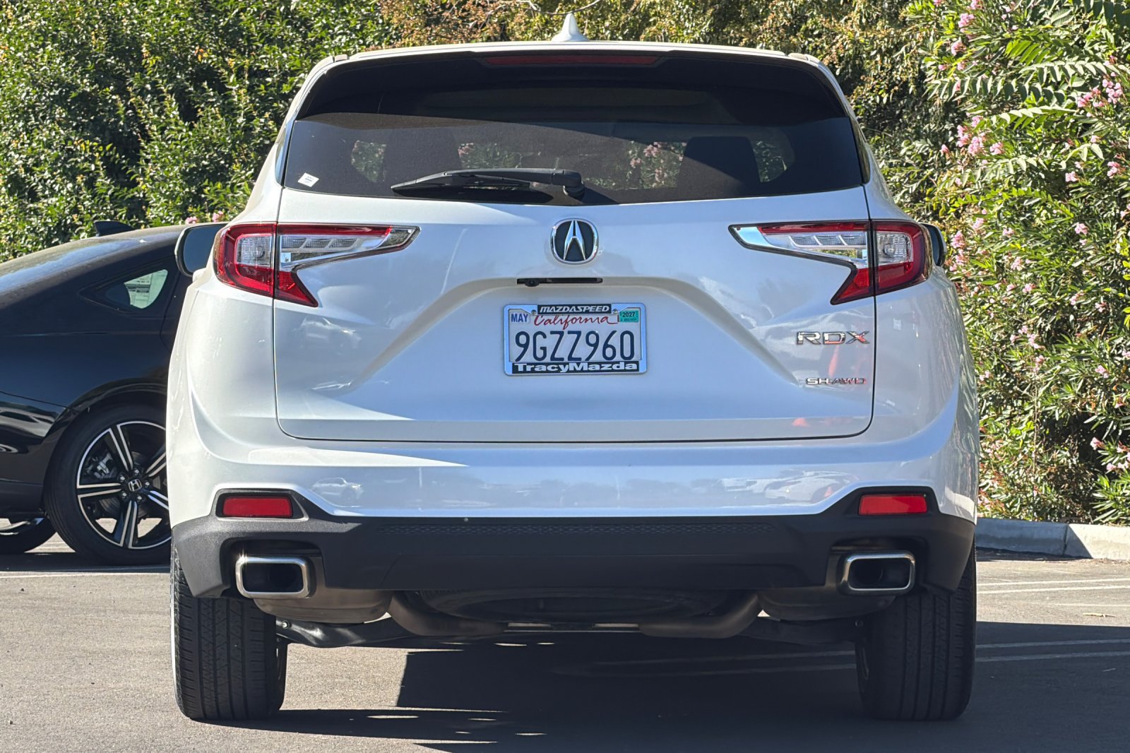 Used 2023 Acura RDX AWD image 5